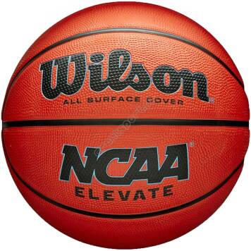 WILSON NCAA Elevate piłka do koszykówki 