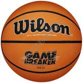 WILSON Gamebreaker piłka do koszykówki 7 pomarańczowa