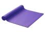 ALLRIGHT mata yoga kolor fioletowy 172 x 61 x 0,4 cm