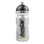 ISOSTAR bidon Pull-Push (z dziubkiem) 650 ml srebrny