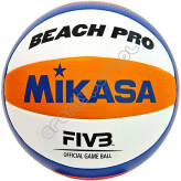 Mikasa piłka do siatkówki plażowej Beach Pro BV550C