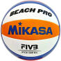 Mikasa piłka do siatkówki plażowej Beach Pro BV550C