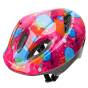 METEOR KS05 Abstrakt kask rowerowy 