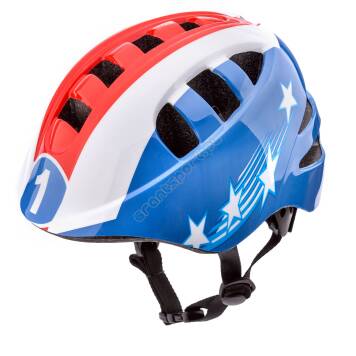 METEOR kask rowerowy KS08 Captain