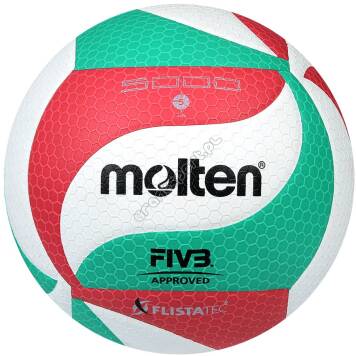 Molten V5M5000 piłka do siatkówki FIVB meczowa