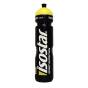 ISOSTAR bidon Pull-Push (z dziubkiem) 1000 ml czarny