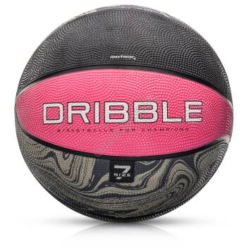 METEOR Dribble piłka do koszykówki rozmiar 7